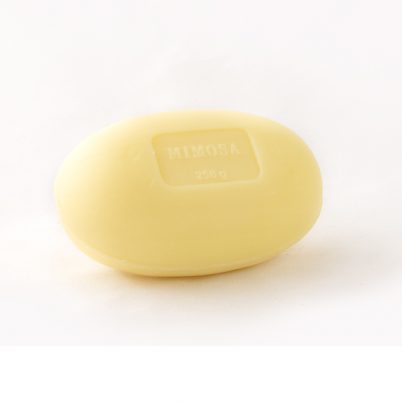 Savon de Marseille Ovale 250g - Mimosa
