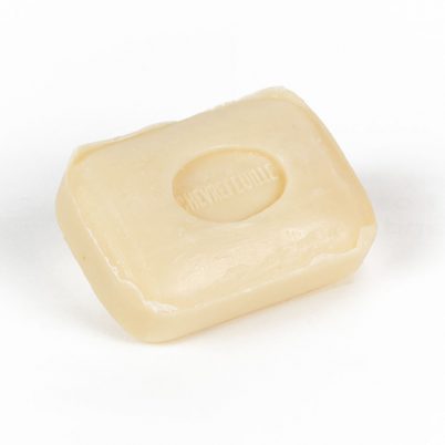 Barre de savon de Marseille 100g - Chèvrefeuille