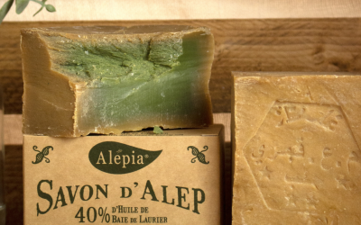 Comment choisir son savon d’Alep : Le guide