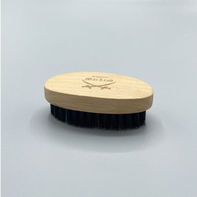 Brosse à barbe - Captain Mc Leod