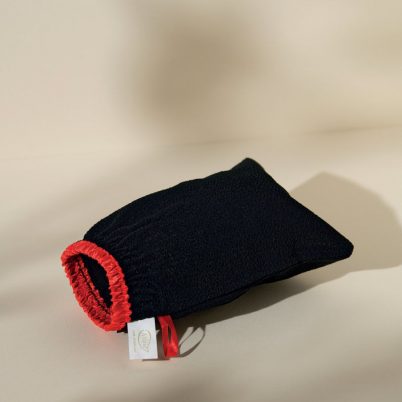 Gant de gommage - Kessa