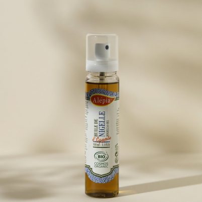 Huile de Nigelle Bio 100ml - Égypte