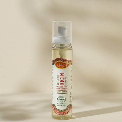 Huile de Ricin - 100ml