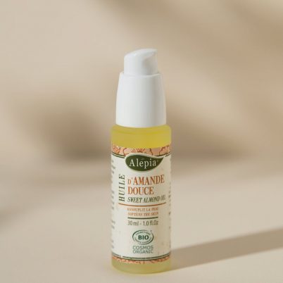 Huile d'Amande douce - 30ml