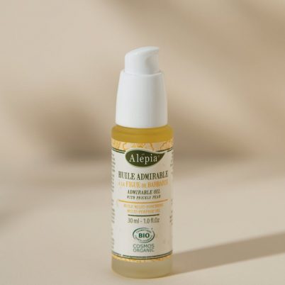 Huile Admirable à la Figue Barbarie - 30ml