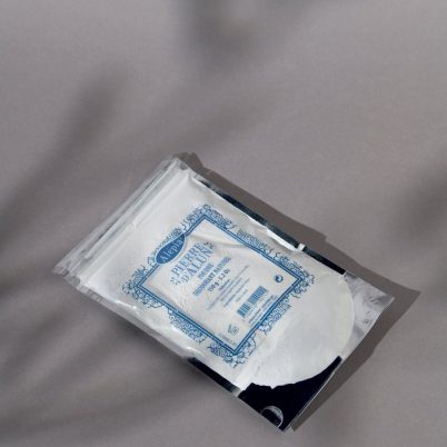 Poudre d'Alun naturelle 150g - Poudre en Sachet