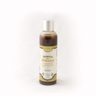 Shampoing detox au Shikakai 250ml