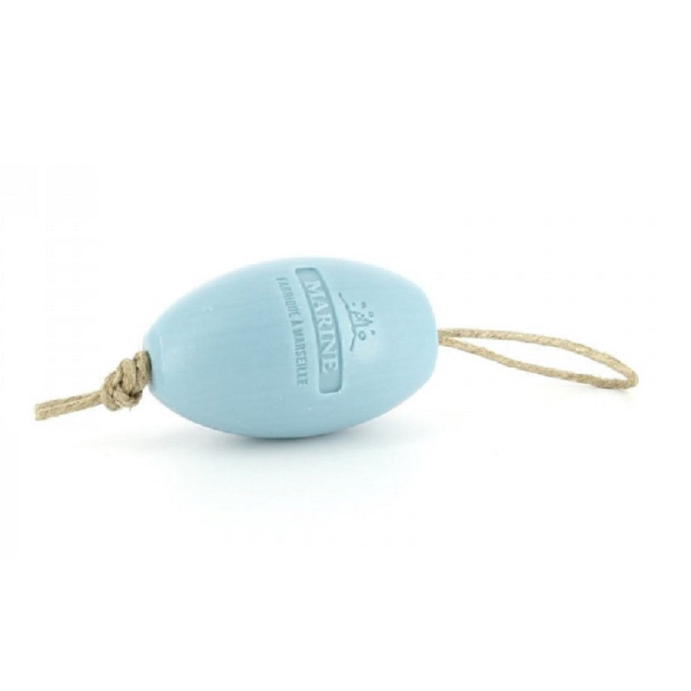 F240ROP-MAR_savon-ecolier-beurre-karite-marine-soap-on-rope-shea-butter-marine-240g-1 Savon d'écolier 240g, parfum Marine, sur corde