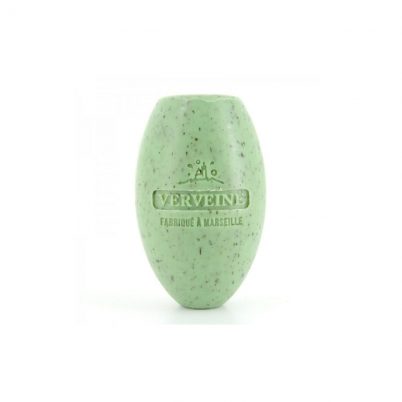 Savon rotatif à la verveine broyé 240g (sans la corde)