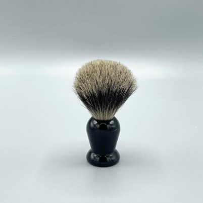 Blaireau de rasage Best badger Luxe