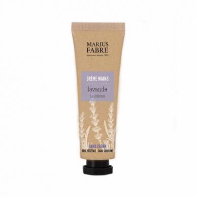 Crème pour les mains parfum Lavande 30ml