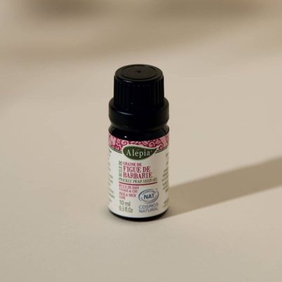 Huile de Graine de Figue Barbarie - 10ml