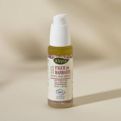 Huile de Graine de Figue Barbarie - 30ml