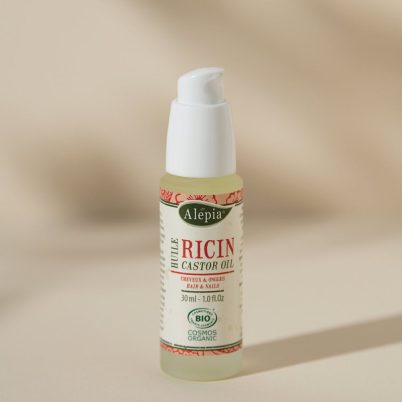 Huile de Ricin - 30ml