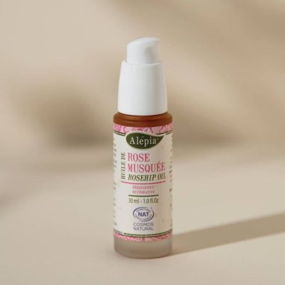 Huile de Rose Musquée - 30ml