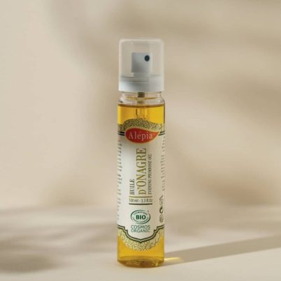 Huile d'Onagre Bio - 100ml