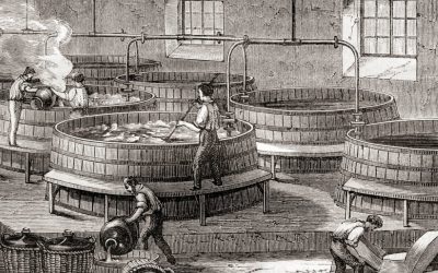 Le savon noir : histoire et traditions d’un produit ancestral