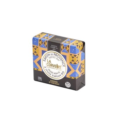 Savon de Provence Bio 100g - Soins d'orient