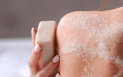 Comment bien choisir un savon pour sa peau ?