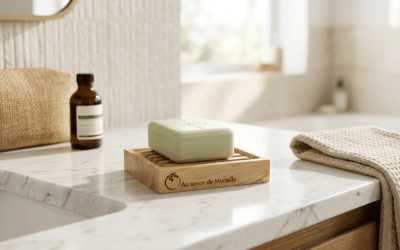 Comment bien conserver son savon solide pour prolonger sa durée de vie ?