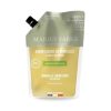 Liquid Marseille soap, 1L refill pouch, orange blossom scented