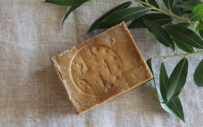 Les bienfaits du savon d’Alep : pourquoi est-il si apprécié ?