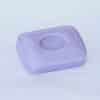 Barre de savon de Marseille parfumée à la lavande 100g